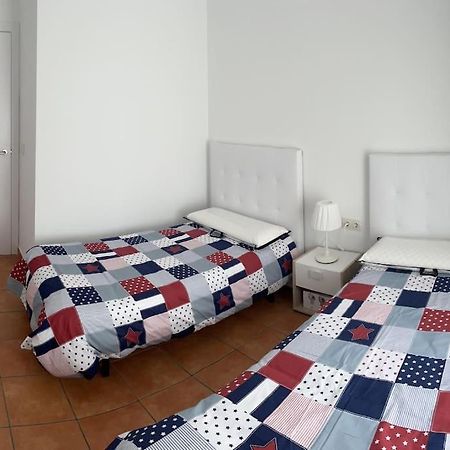 Oliva Nova Golf, Met & Beach Zewnętrze zdjęcie