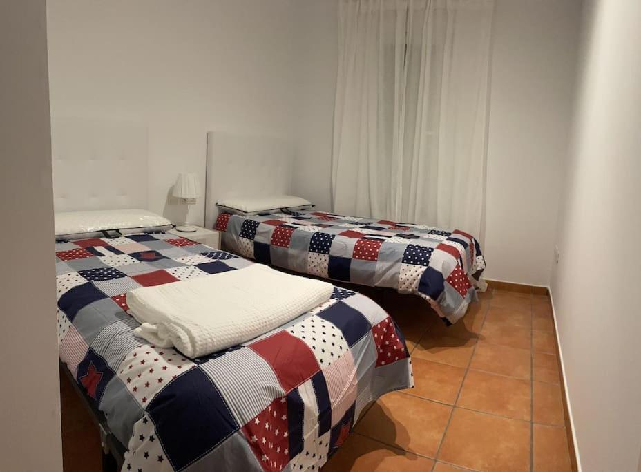 Oliva Nova Golf, Met & Beach Zewnętrze zdjęcie