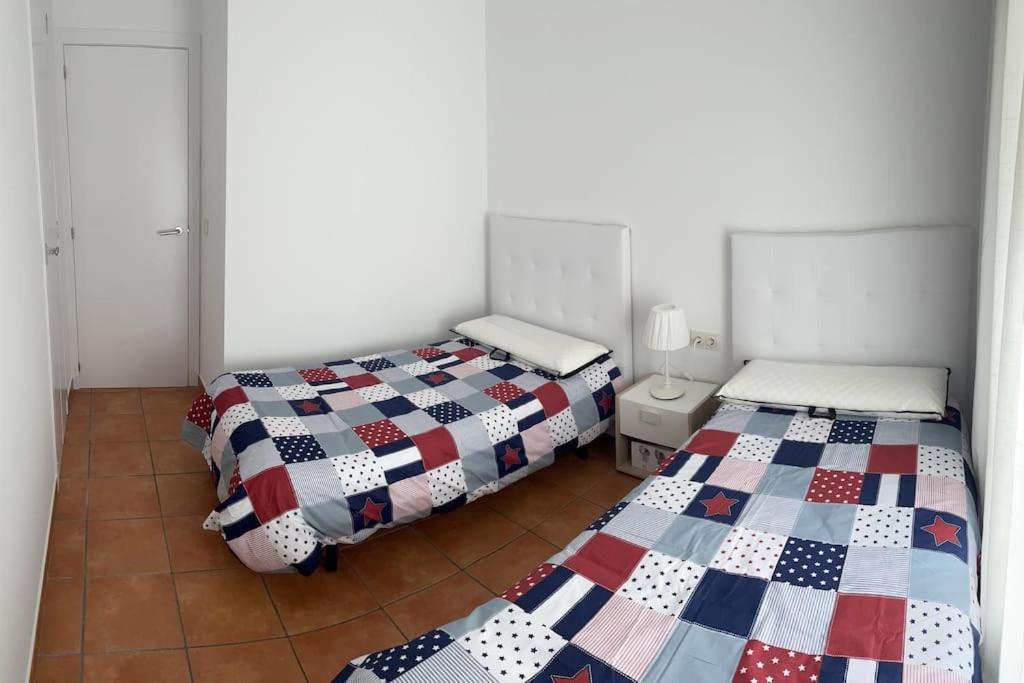 Oliva Nova Golf, Met & Beach Zewnętrze zdjęcie