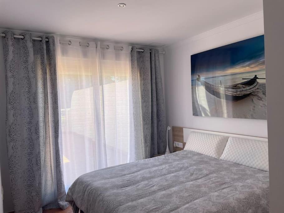Oliva Nova Golf, Met & Beach Zewnętrze zdjęcie