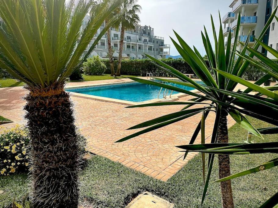 Oliva Nova Golf, Met & Beach Zewnętrze zdjęcie